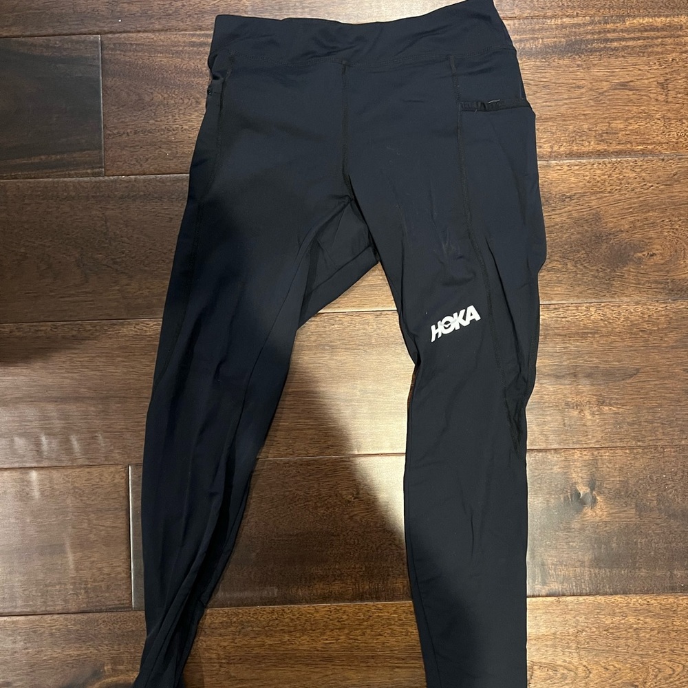 Hoka one one leggings